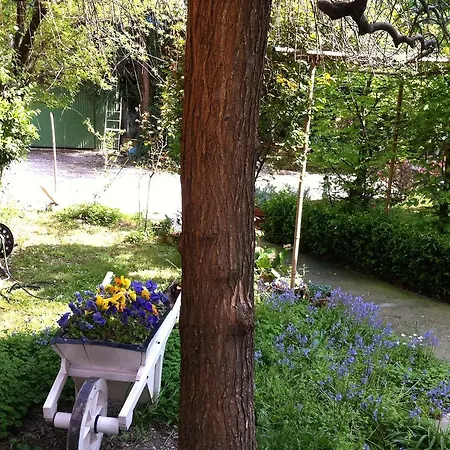 Bed & Breakfast Casa Kirti