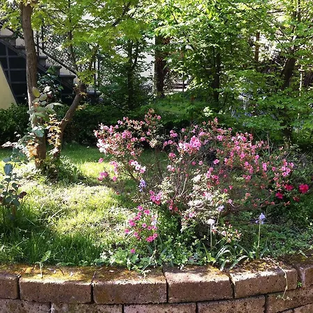 Casa Kirti Bed & Breakfast