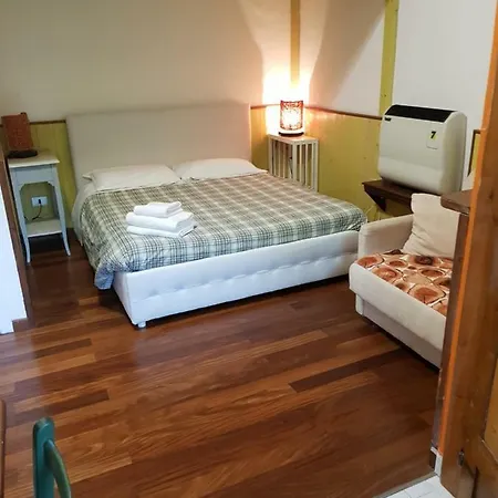 Bed & Breakfast Casa Kirti