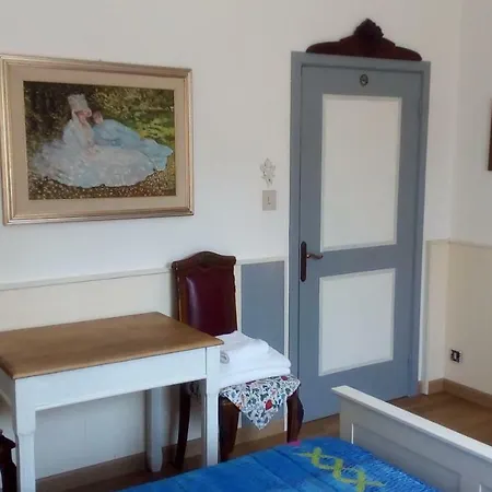 Casa Kirti Bed & Breakfast Marghera