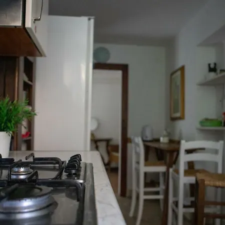 Casa Kirti Marghera