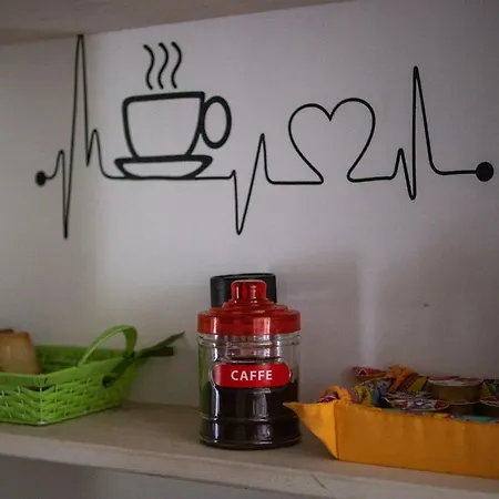 Casa Kirti Bed & Breakfast *