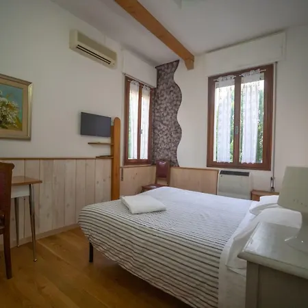 Casa Kirti Marghera